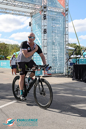 2022 Dolphins Challenge Cancer