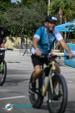 2022 Dolphins Challenge Cancer