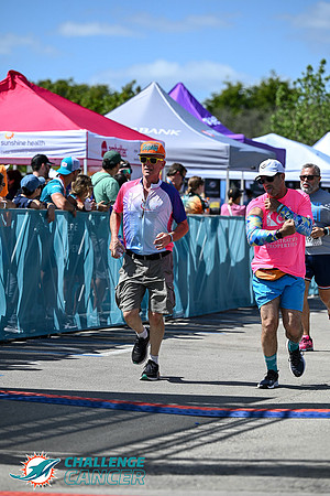 2022 Dolphins Challenge Cancer