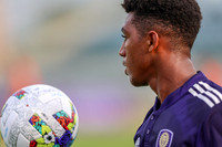 Soccer 2022: Orlando City B 2:2 New York City FC II