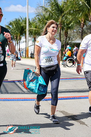 2022 Dolphins Challenge Cancer