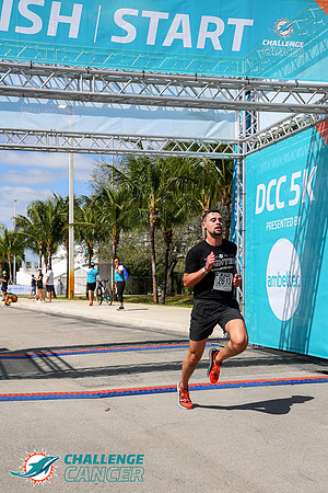 2022 Dolphins Challenge Cancer