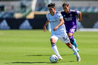 Soccer 2022: Orlando City B 2:0 Chicago Fire II