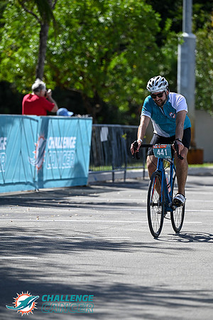 2022 Dolphins Challenge Cancer