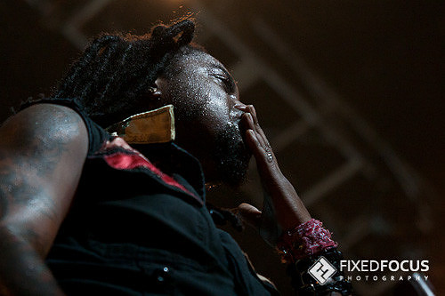 Sevendust