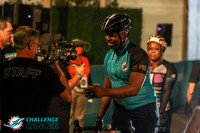 2022 Dolphins Challenge Cancer