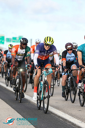 2022 Dolphins Challenge Cancer
