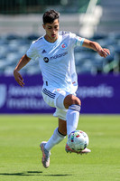 Soccer 2022: Orlando City B 2:0 Chicago Fire II
