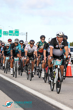 2022 Dolphins Challenge Cancer