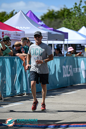 2022 Dolphins Challenge Cancer