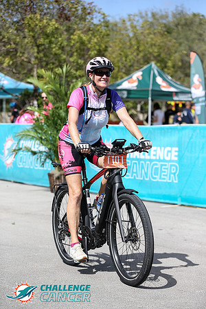 2022 Dolphins Challenge Cancer