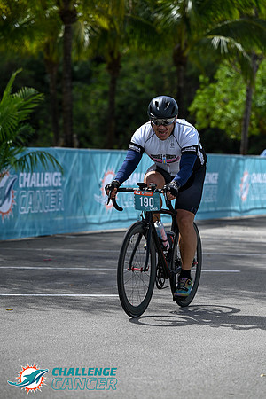 2022 Dolphins Challenge Cancer