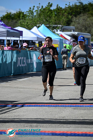 2022 Dolphins Challenge Cancer
