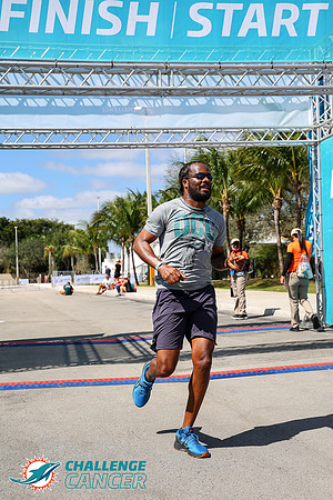 2022 Dolphins Challenge Cancer