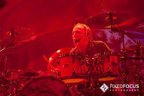 Sevendust