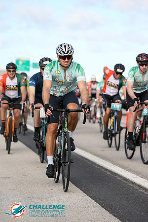 2022 Dolphins Challenge Cancer