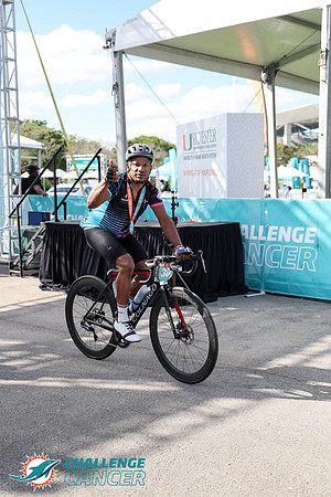 2022 Dolphins Challenge Cancer