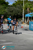 2022 Dolphins Challenge Cancer