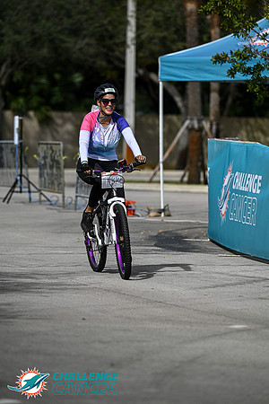 2022 Dolphins Challenge Cancer