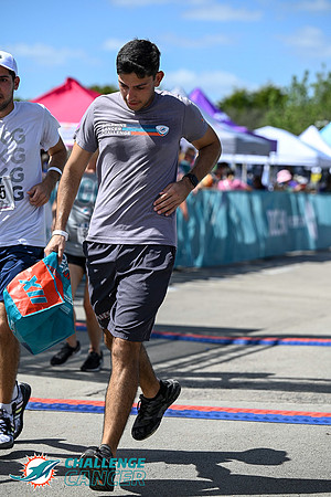 2022 Dolphins Challenge Cancer