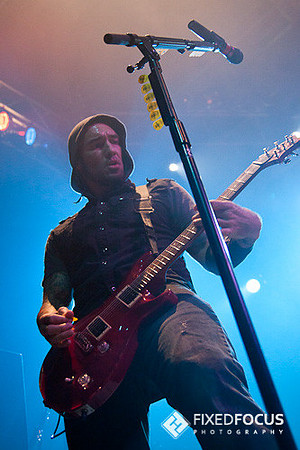 Sevendust