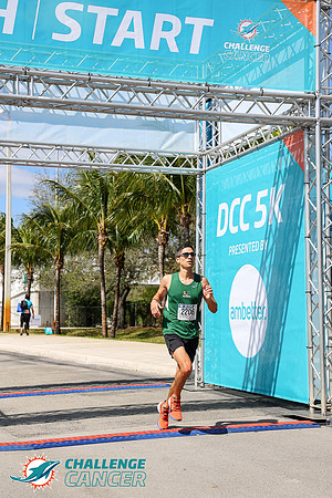 2022 Dolphins Challenge Cancer