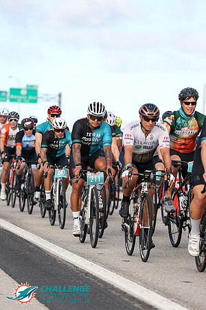2022 Dolphins Challenge Cancer