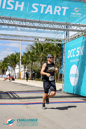 2022 Dolphins Challenge Cancer