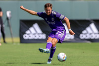 Soccer 2022: Orlando City B 2:0 Chicago Fire II