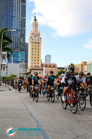 2022 Dolphins Challenge Cancer