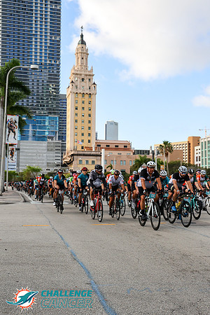 2022 Dolphins Challenge Cancer