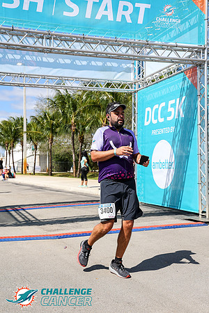 2022 Dolphins Challenge Cancer