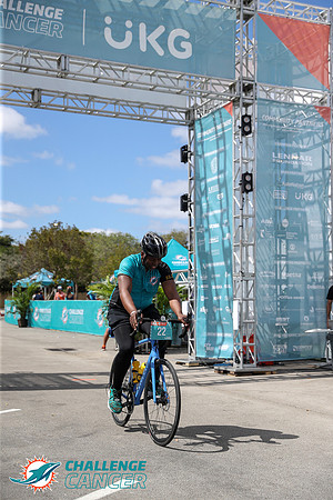 2022 Dolphins Challenge Cancer