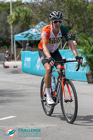 2022 Dolphins Challenge Cancer