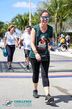 2022 Dolphins Challenge Cancer