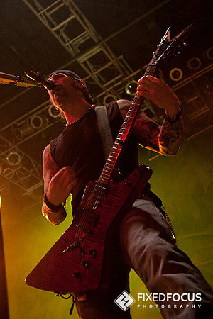Sevendust