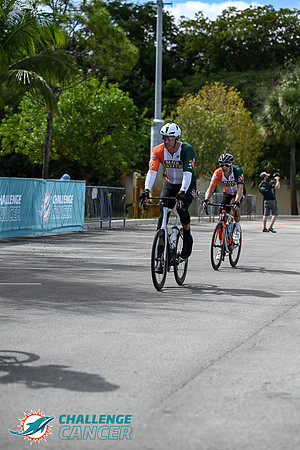 2022 Dolphins Challenge Cancer
