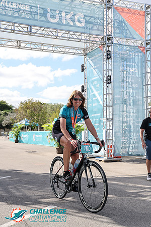 2022 Dolphins Challenge Cancer