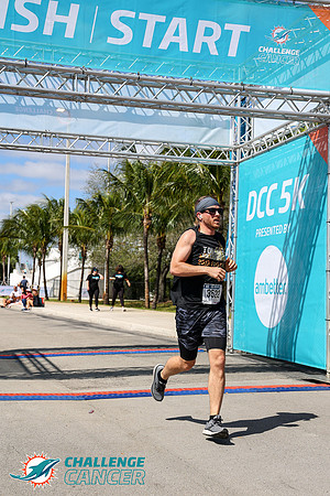 2022 Dolphins Challenge Cancer
