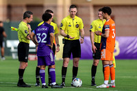 Soccer 2022: Orlando City B 2:2 New York City FC II