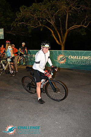 2022 Dolphins Challenge Cancer