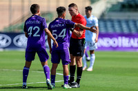 Soccer 2022: Orlando City B 2:0 Chicago Fire II