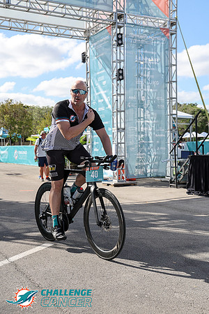2022 Dolphins Challenge Cancer
