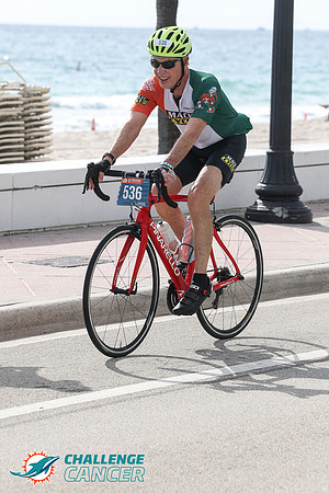 2022 Dolphins Challenge Cancer