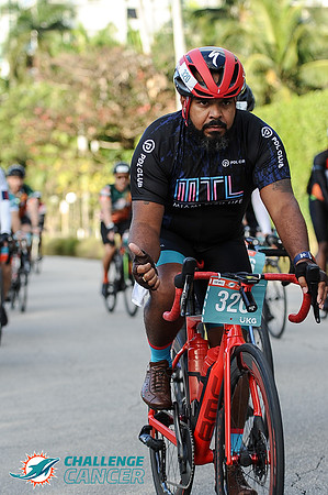 2022 Dolphins Challenge Cancer
