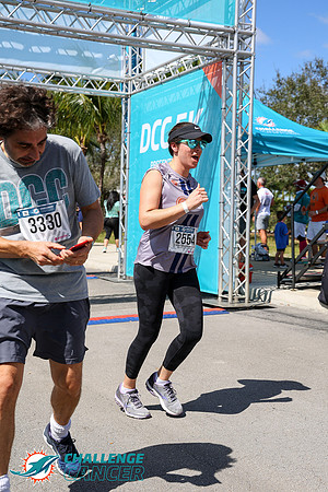 2022 Dolphins Challenge Cancer