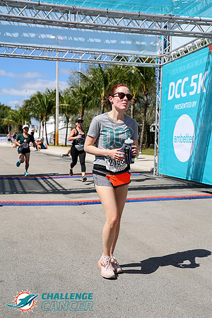 2022 Dolphins Challenge Cancer