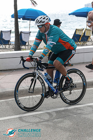 2022 Dolphins Challenge Cancer