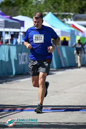 2022 Dolphins Challenge Cancer