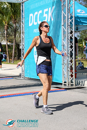 2022 Dolphins Challenge Cancer